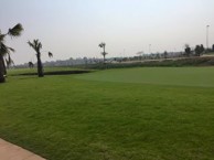 Lakeview Vientiane Golf Club